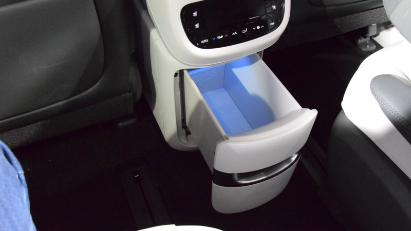 Sneak preview van de Hyundai IONIQ 9 bij Auto Sturm in Goes