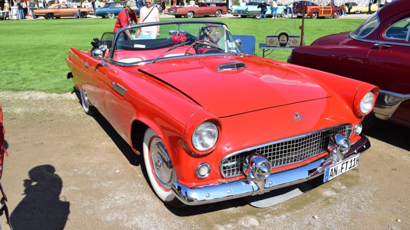 Classic-Gala Schloss Schwetzingen 2025