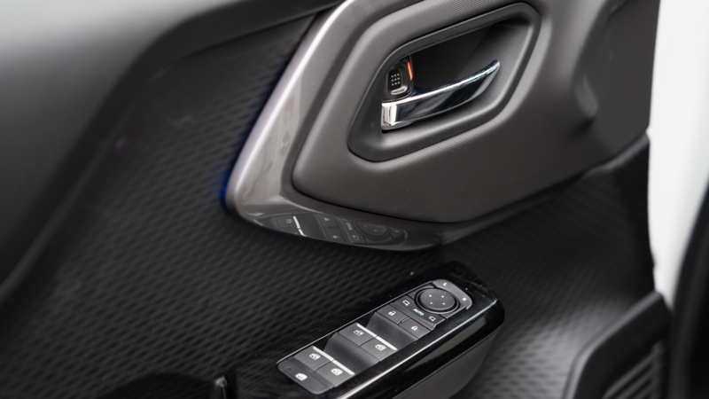 AutoZeelandtest van de Toyota Urban Cruiser Executive