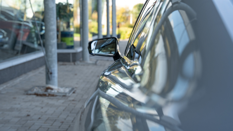 AutoZeelandtest van de Mazda 6e Takumi Plus Long Range