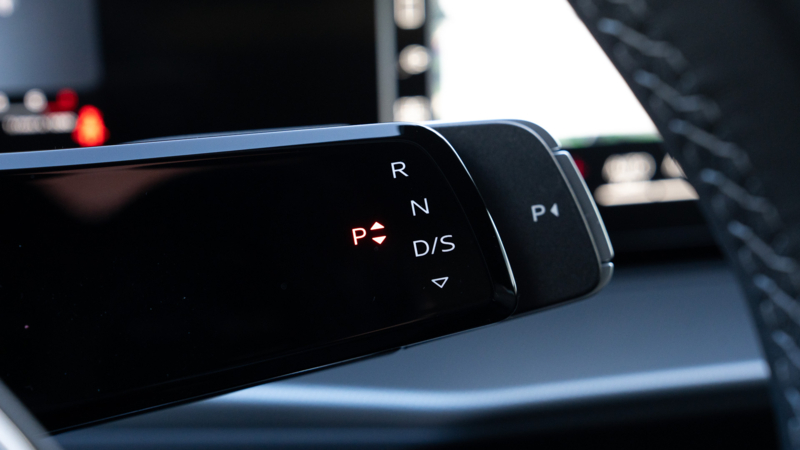 AutoZeelandtest van de Audi Q3 S edition 1,5 e-hybrid