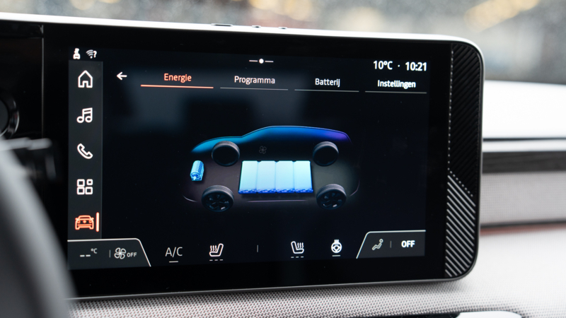 De  nieuwe Nissan Micra: Slim, Stijlvol en Helemaal Klaar voor de Toekomst