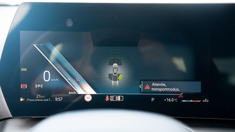 AutoZeelandtest van de BMW 220 Gran Coupé mild hybrid M Sportpakket