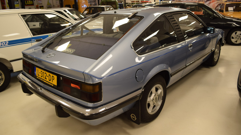 Visscher Classique Buren, van autobedrijf tot klassiekermuseum