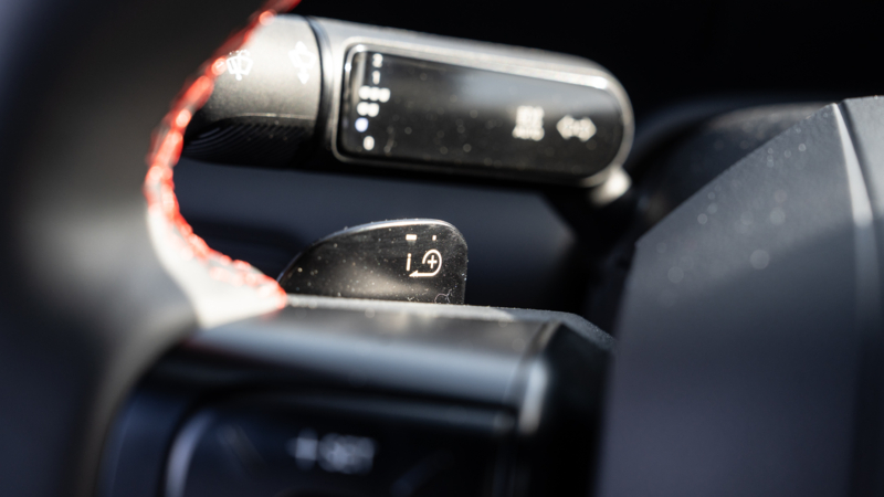 AutoZeeland rijdt de nieuwe Hyundai IONIQ 3 N Line: sportief, slim en verrassend ruim