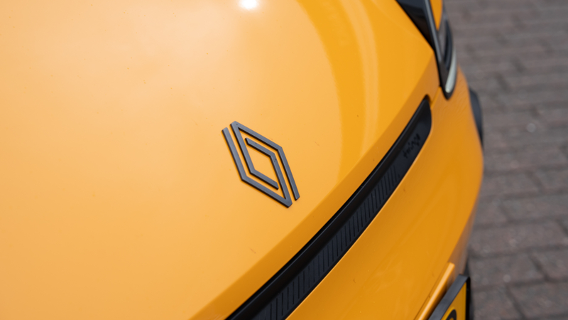 AutoZeelandtest van de Renault Twingo E-TECH Electric Techno