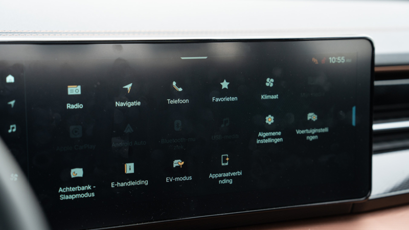 KGM Musso EV – elektrische krachtpatser voor werk en avontuur