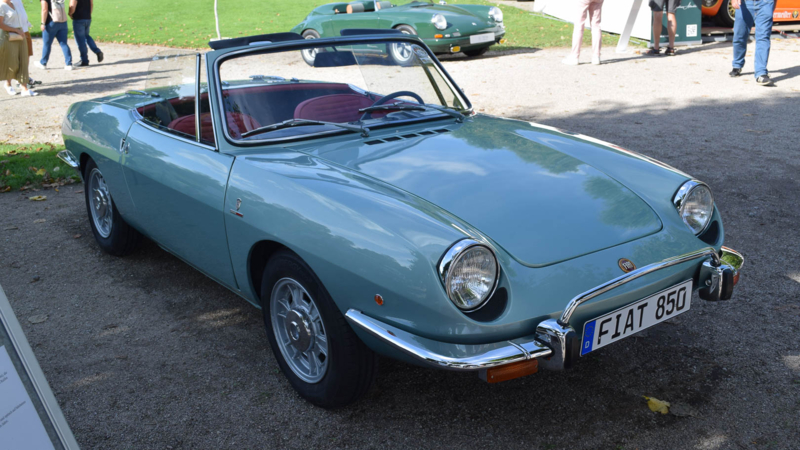 Classic-Gala Schloss Schwetzingen 2025
