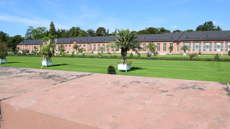 Classic-Gala Schloss Schwetzingen 2025