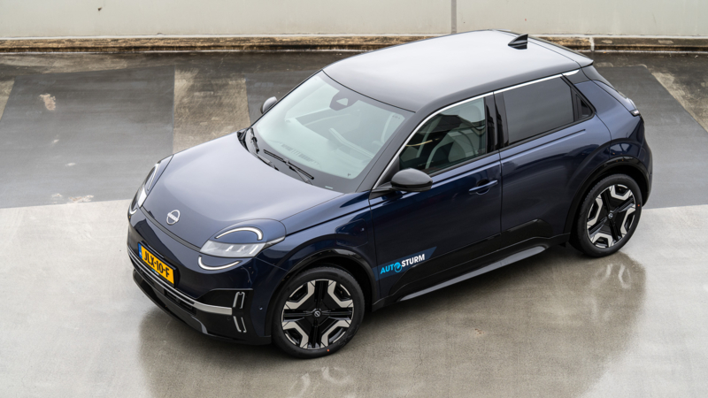 De  nieuwe Nissan Micra: Slim, Stijlvol en Helemaal Klaar voor de Toekomst