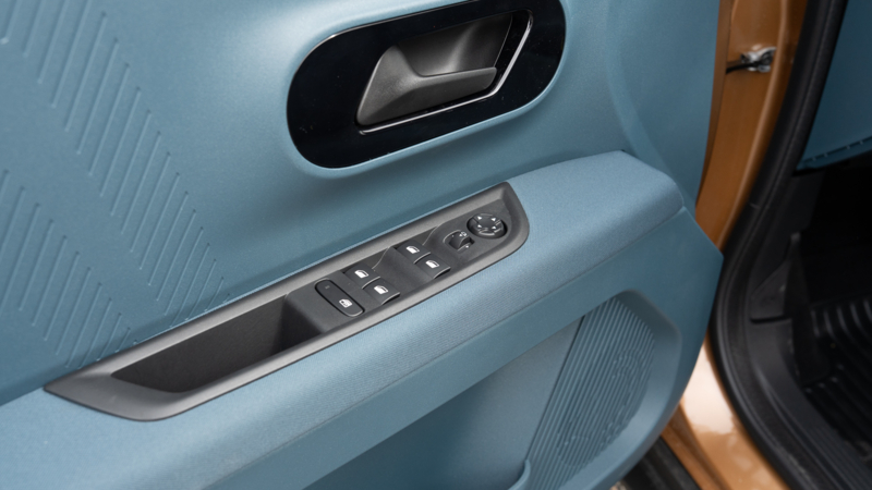 AutoZeelandtest van de Fiat Grande Panda Elektro La Prima