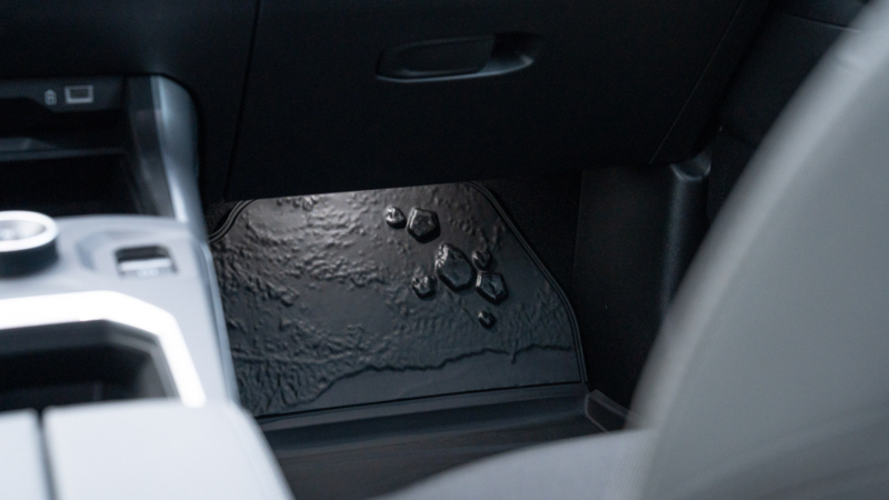 AutoZeelandtest van de Jeep Compass e-Hybrid + Full Electric First Edition