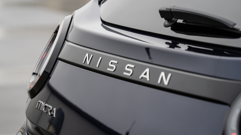 De  nieuwe Nissan Micra: Slim, Stijlvol en Helemaal Klaar voor de Toekomst