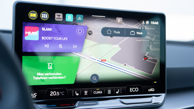AutoZeelandtest van de SEAT Leon Sportstourer FR Business e-hybrid PHEV