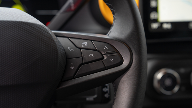 AutoZeelandtest van de Renault Twingo E-TECH Electric Techno