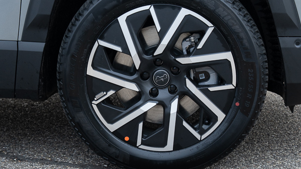 AutoZeelandtest van de Jeep Compass e-Hybrid + Full Electric First Edition