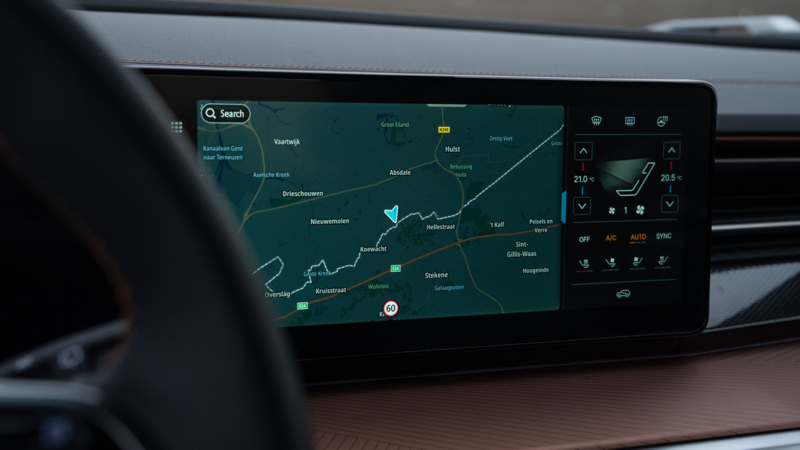 Auto Moret KGM dealer voor Zeeland