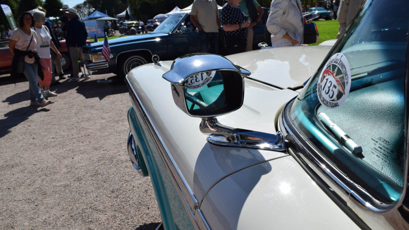 Classic-Gala Schloss Schwetzingen 2025