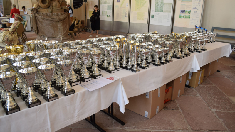 Classic-Gala Schloss Schwetzingen 2025