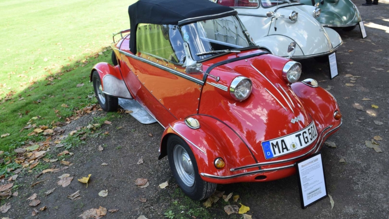 Classic-Gala Schloss Schwetzingen 2025