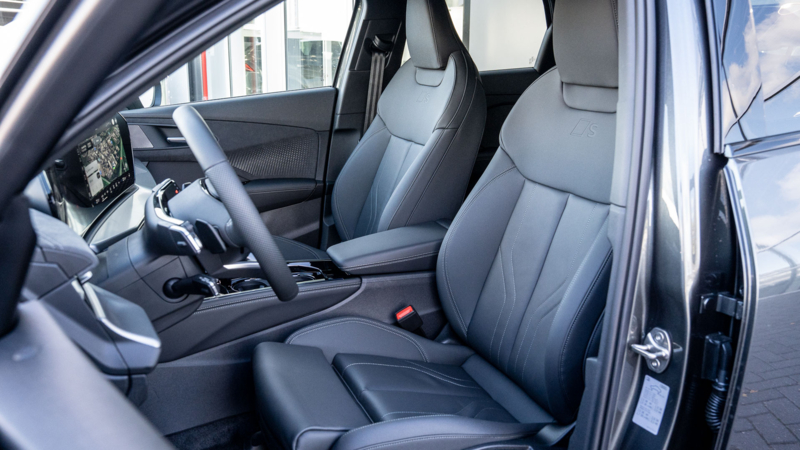 AutoZeelandtest van de Audi Q3 S edition 1,5 e-hybrid