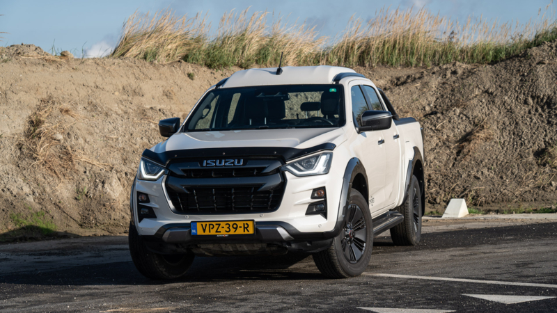 Auto Moret voegt Isuzu dealerschap toe aan haar netwerk