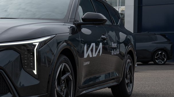 AutoZeelandtest van de Kia K4 Sportswagon GT-Line Launch Edition