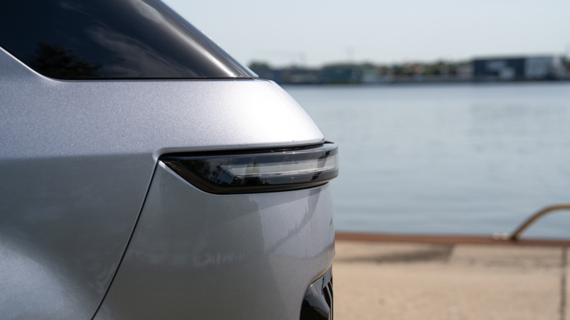AutoZeeland rijdt de KGM Actyon Hybrid