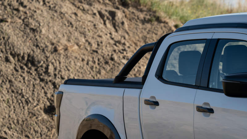 Auto Moret voegt Isuzu dealerschap toe aan haar netwerk