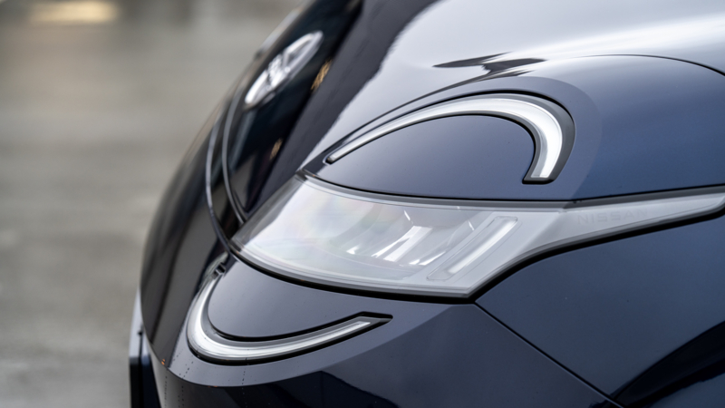 De  nieuwe Nissan Micra: Slim, Stijlvol en Helemaal Klaar voor de Toekomst