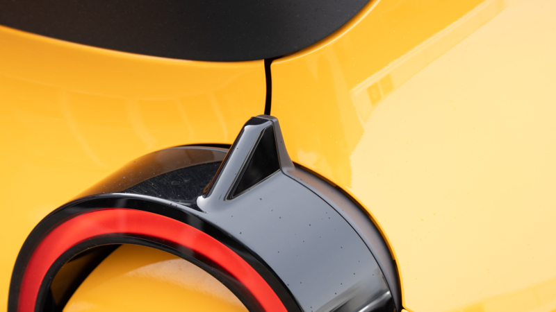 AutoZeelandtest van de Renault Twingo E-TECH Electric Techno