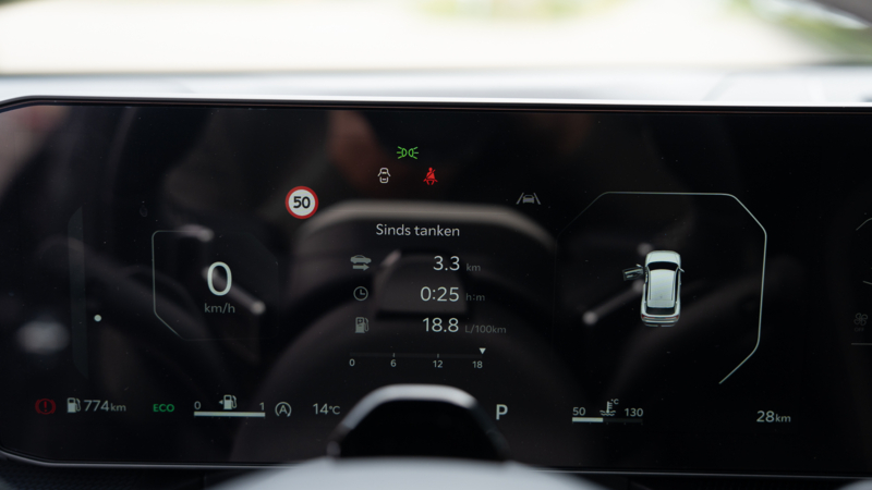 AutoZeelandtest van de Kia K4 Sportswagon GT-Line Launch Edition