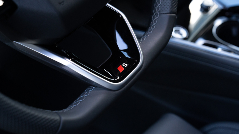 AutoZeelandtest van de Audi Q3 S edition 1,5 e-hybrid