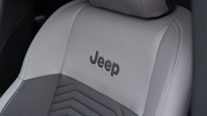 AutoZeelandtest van de Jeep Compass e-Hybrid + Full Electric First Edition