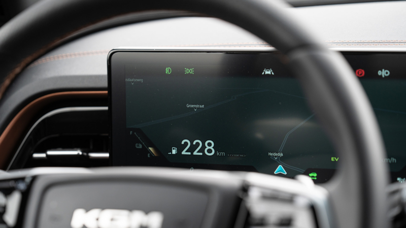 Auto Moret KGM dealer voor Zeeland