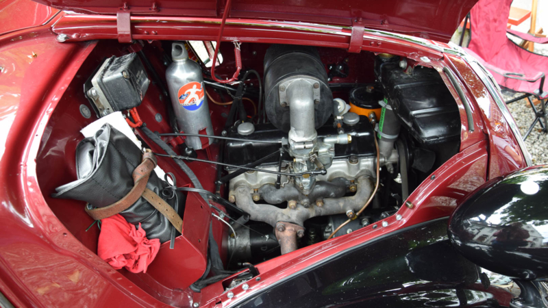 O-iO Oldtimer in Obwalden 2025