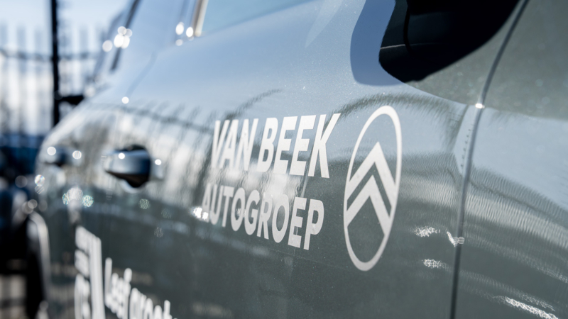 AutoZeelandtest van de Citroën C5 Aircross Plug-in Hybrid MAX