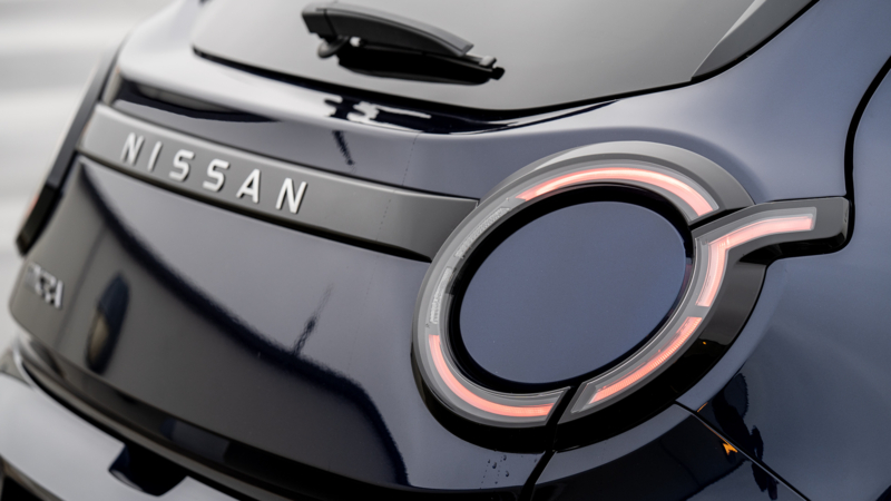 De  nieuwe Nissan Micra: Slim, Stijlvol en Helemaal Klaar voor de Toekomst