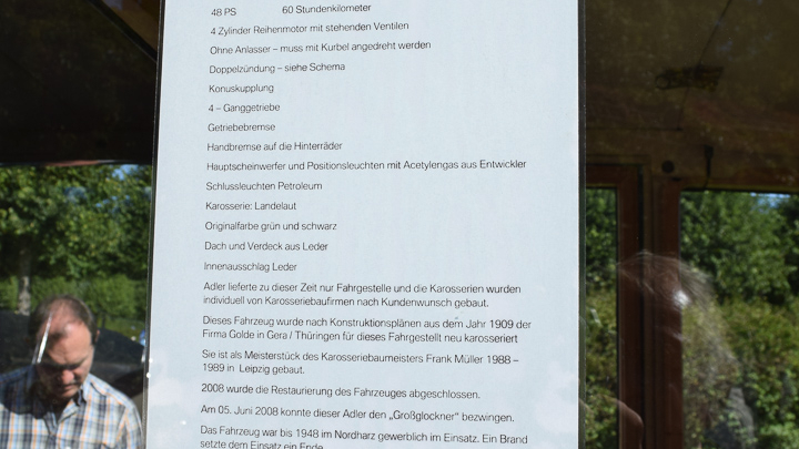 Classic-Gala Schloss Schwetzingen 2025