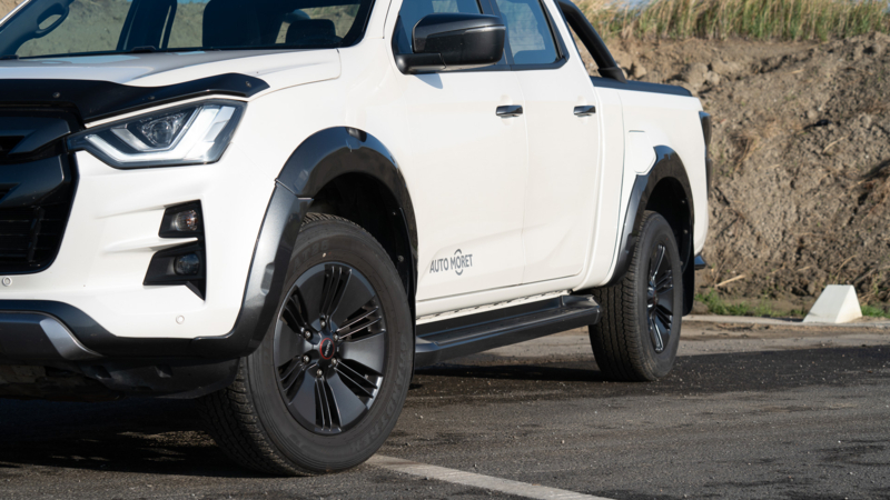 Auto Moret voegt Isuzu dealerschap toe aan haar netwerk
