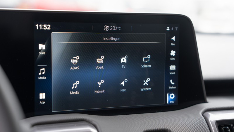 AutoZeelandtest van de Toyota Urban Cruiser Executive