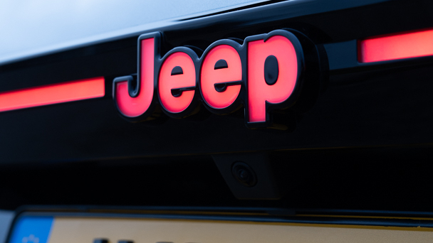 AutoZeelandtest van de Jeep Compass e-Hybrid + Full Electric First Edition