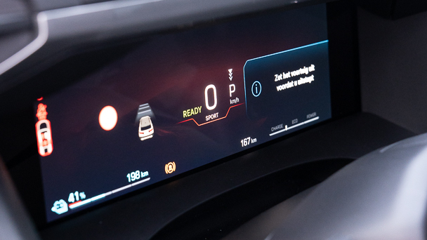 AutoZeelandtest van de Jeep Compass e-Hybrid + Full Electric First Edition