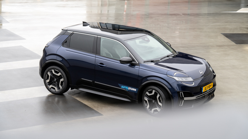 De  nieuwe Nissan Micra: Slim, Stijlvol en Helemaal Klaar voor de Toekomst