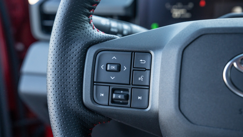 AutoZeelandtest van de Toyota RAV4 GR Plug-In-Hybrid 300 Sport