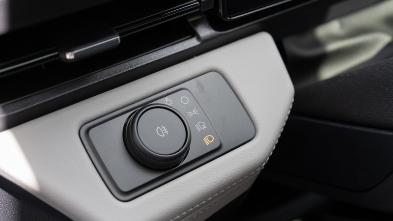 AutoZeelandtest van de Ford Puma Gen-E Premium