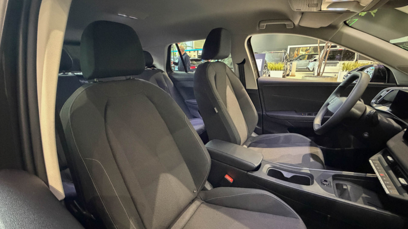 AutoZeeland bekijkt de nieuwe ID. Cross en ID. Tiguan