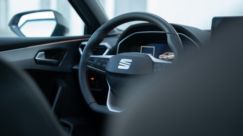 AutoZeelandtest van de SEAT Leon Sportstourer FR Business e-hybrid PHEV