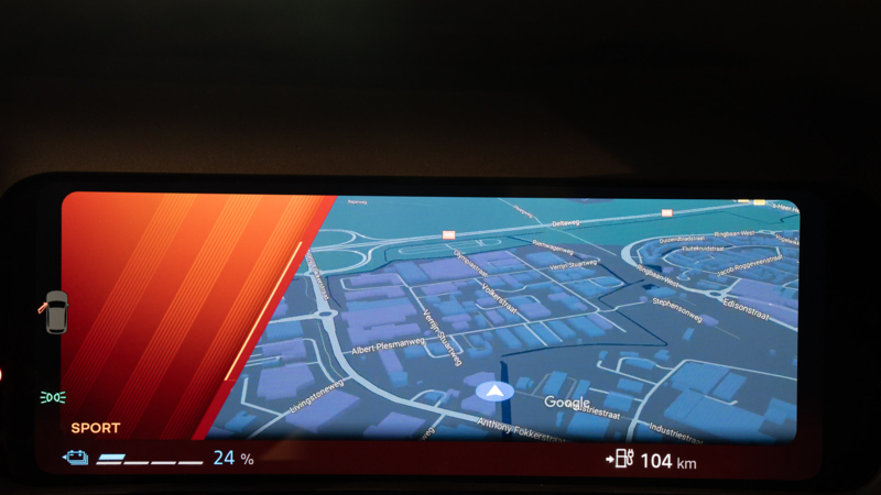 AutoZeelandtest van de Renault 4 E-Tech Electric 150 pk Comfort Range