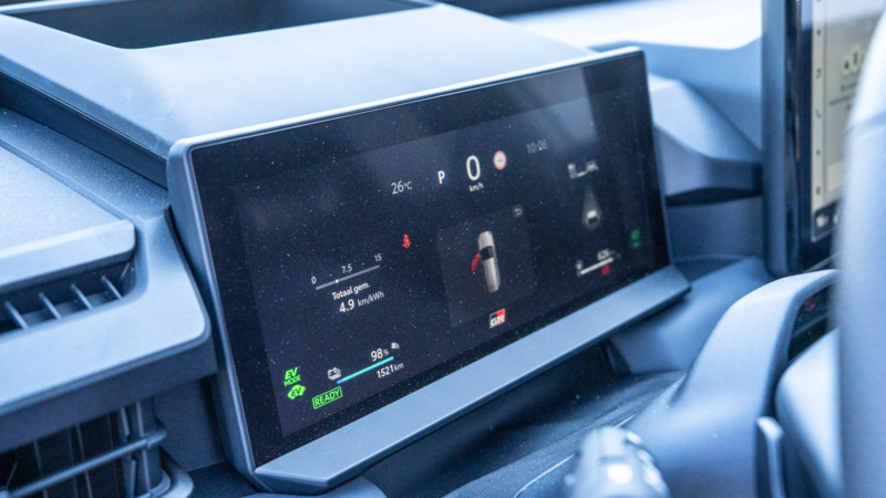 AutoZeelandtest van de Toyota RAV4 GR Plug-In-Hybrid 300 Sport